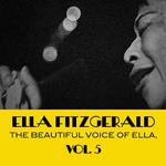 The Beautiful Voice of Ella, Vol. 5专辑
