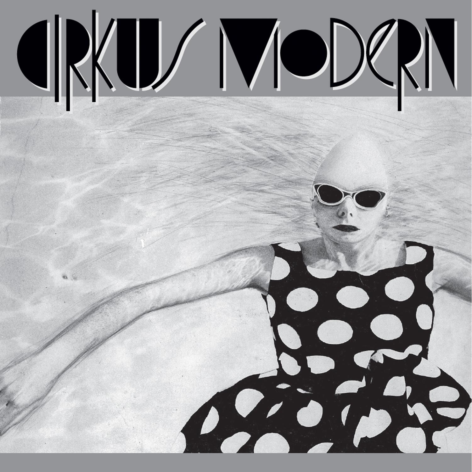 Cirkus Modern