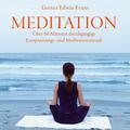 Fantastic Music for Meditation