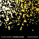 Michael Gordon: Clouded Yellow专辑