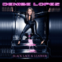Black Lace & Leather专辑