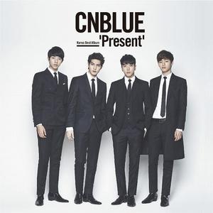 CNBLUE - Tattoo (inst.) （升8半音）