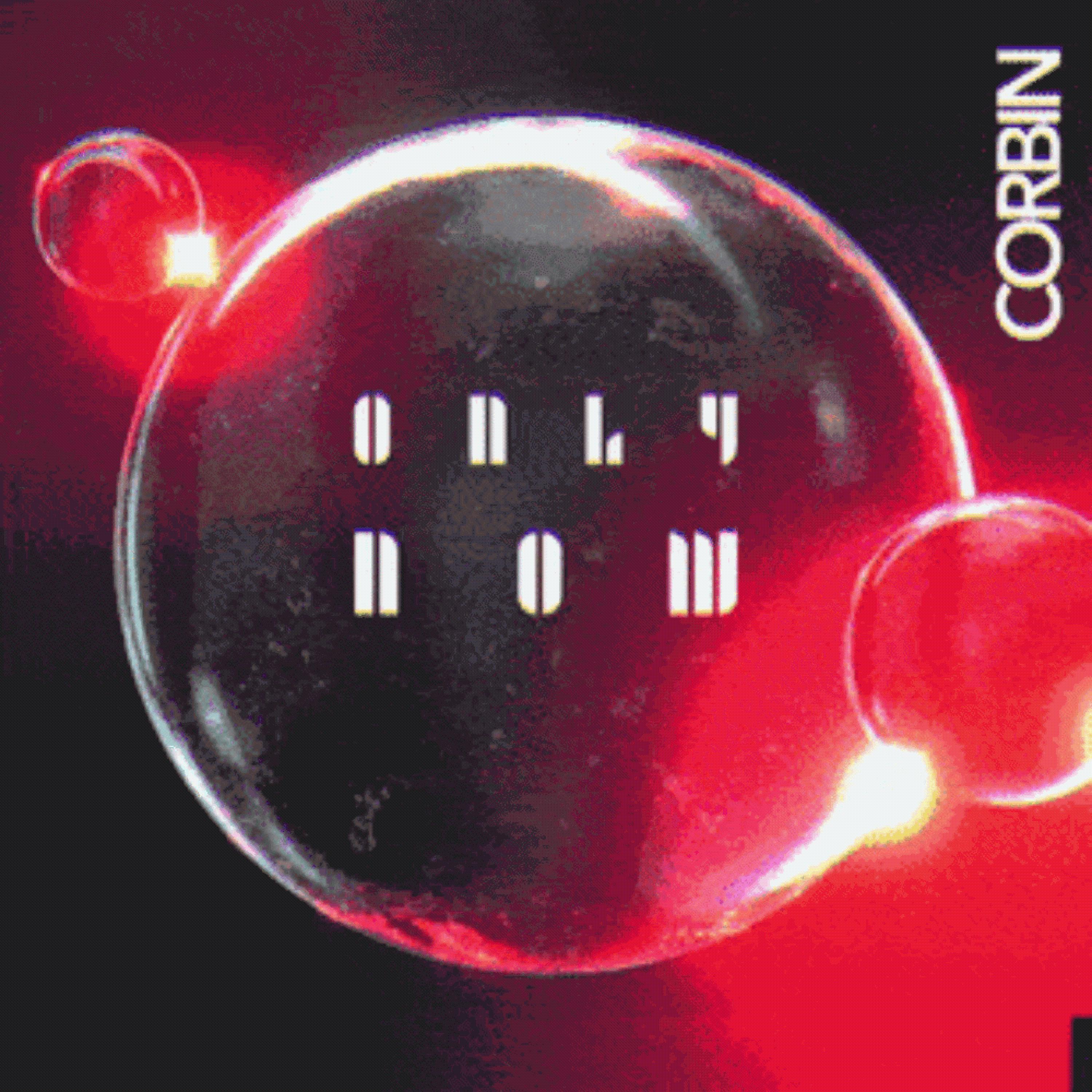 ONLY NOW