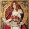 薔薇と月と太陽～The Legend of Versailles专辑