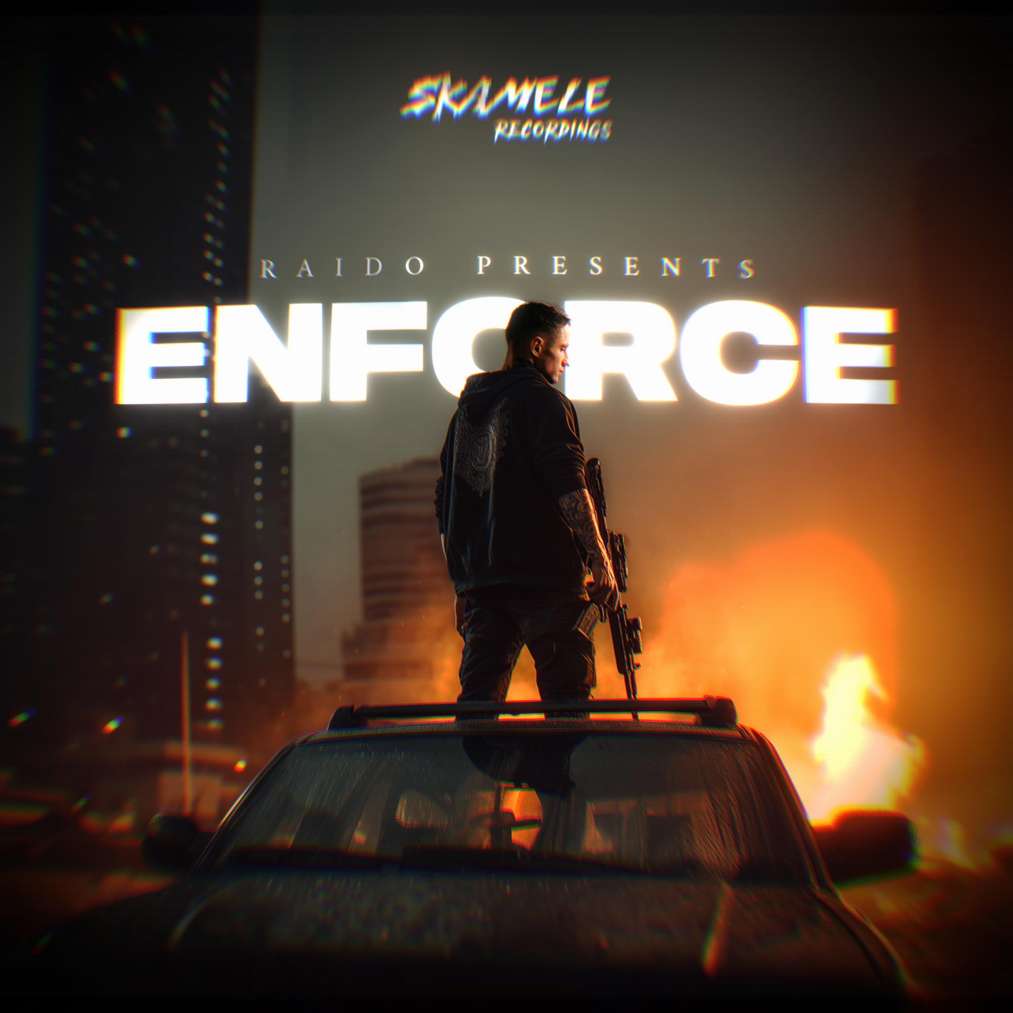 Enforce