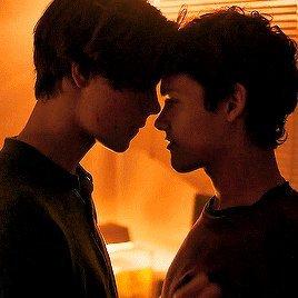 网飞 青春王室 Young Royals S1