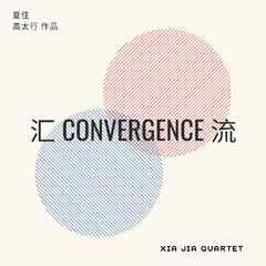 Convergence 汇流