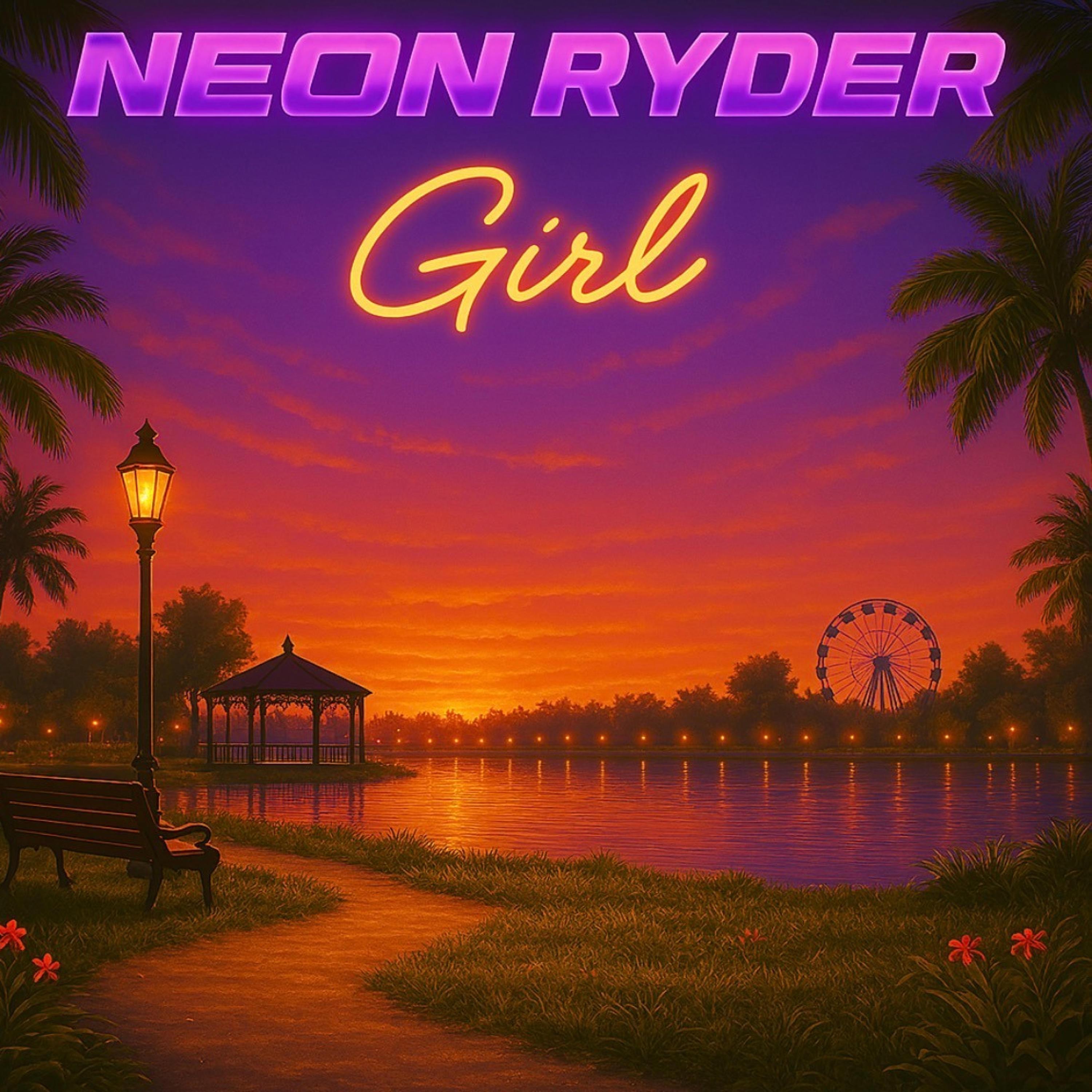 Girl (Electric edit)