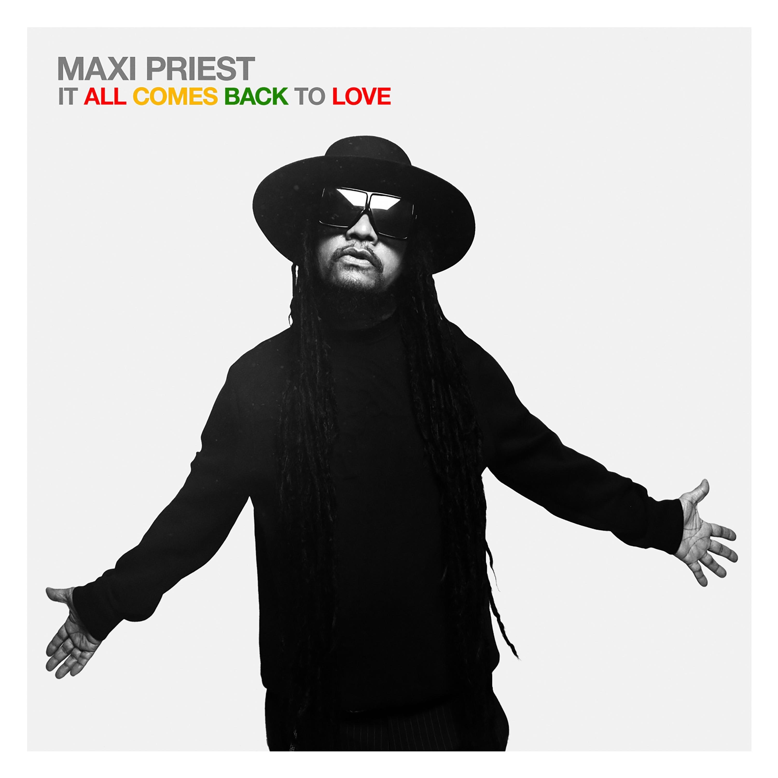 Anything You Want (feat. Estelle, Anthony Hamilton, Shaggy)