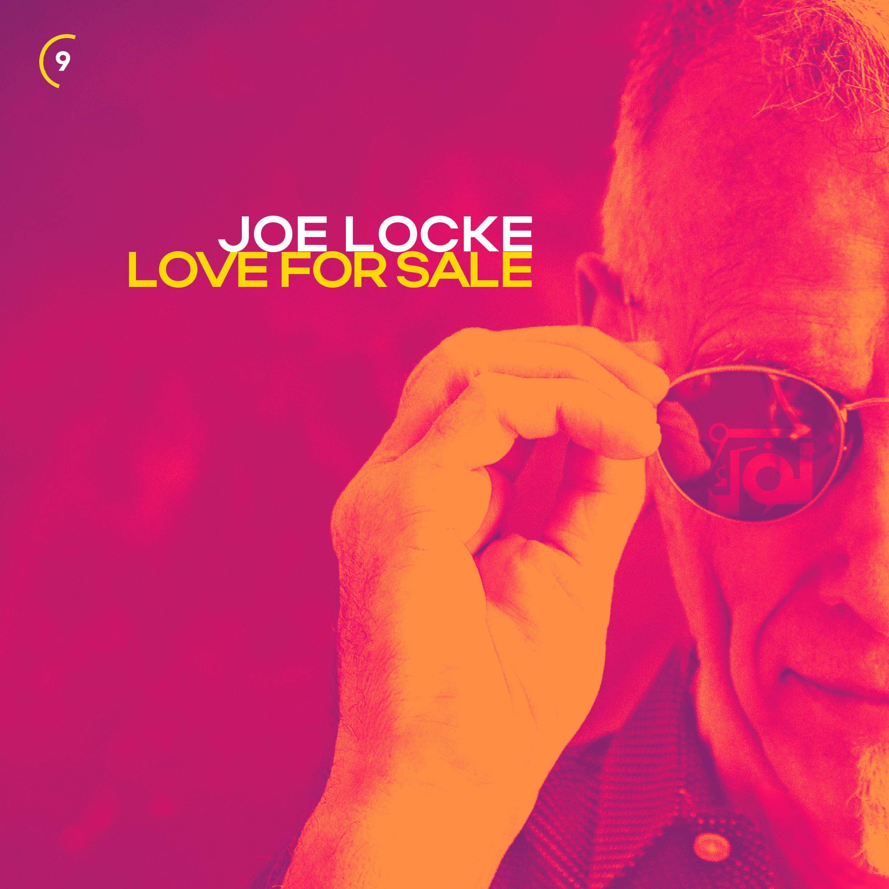 Joe Locke - Love for Sale