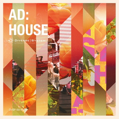 AD:House专辑