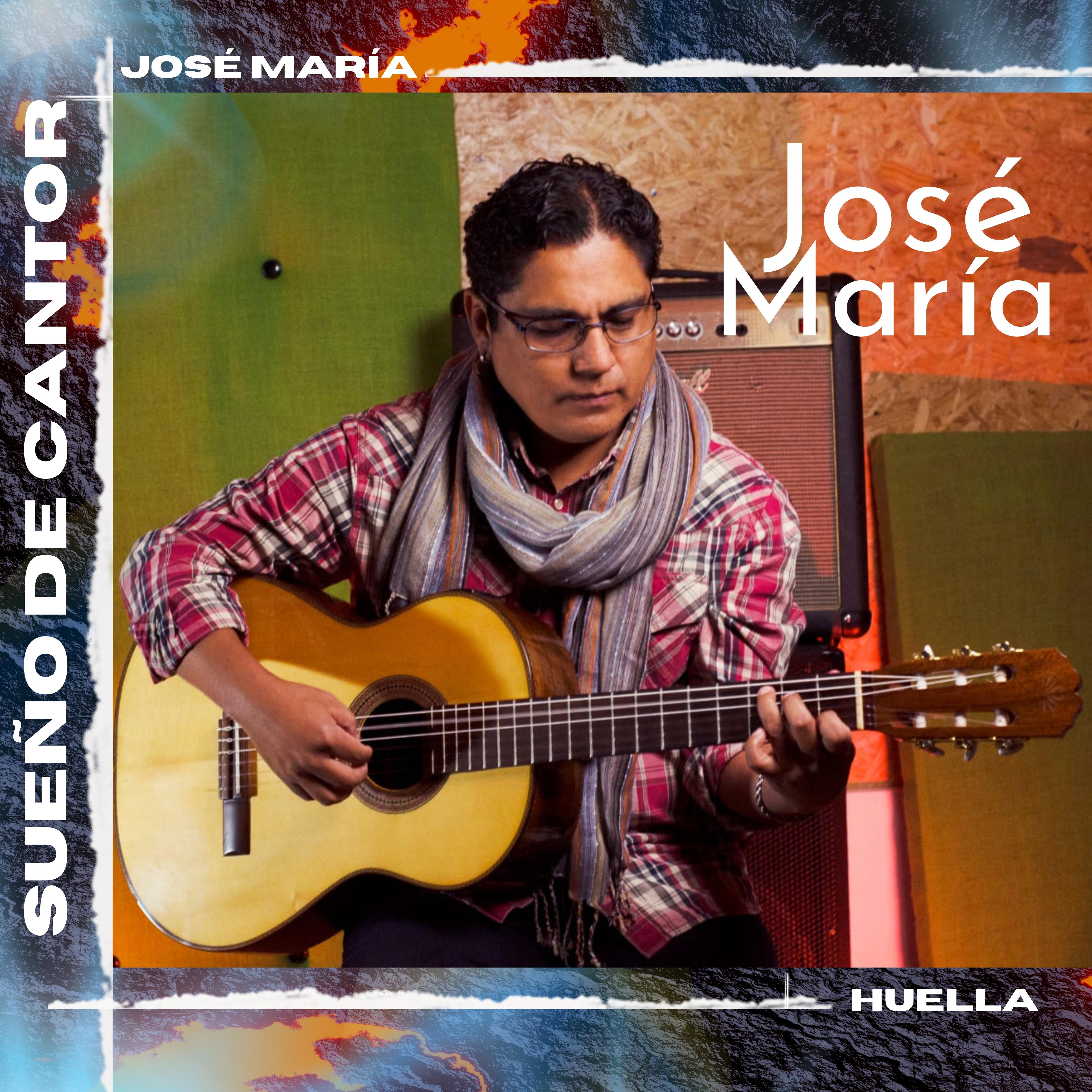 José María Huella - Por Si Acaso