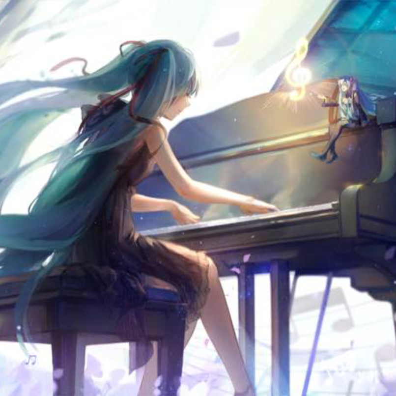 梵 (Original Mix)专辑