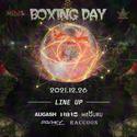 BOXING DAY