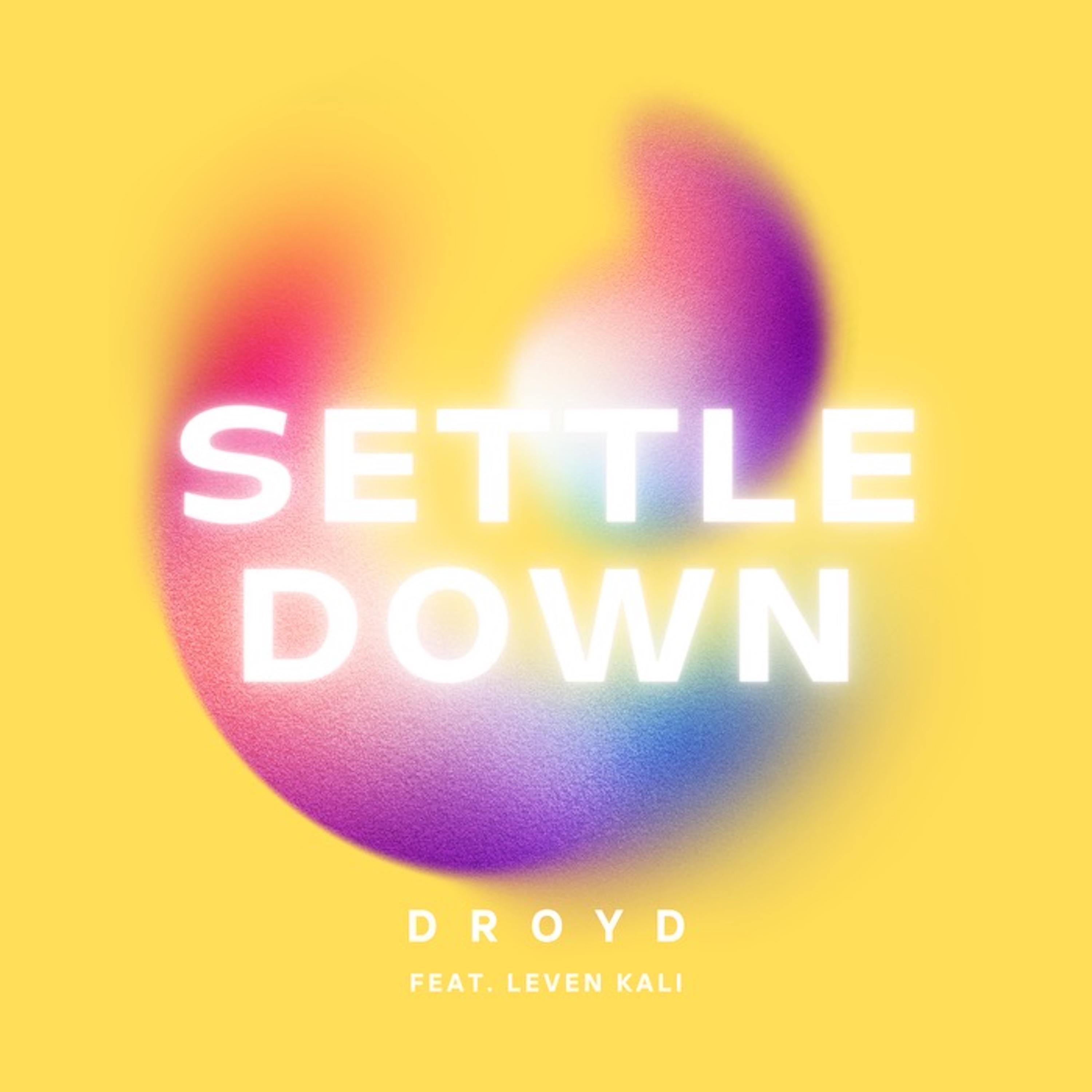 Droyd - Settle Down