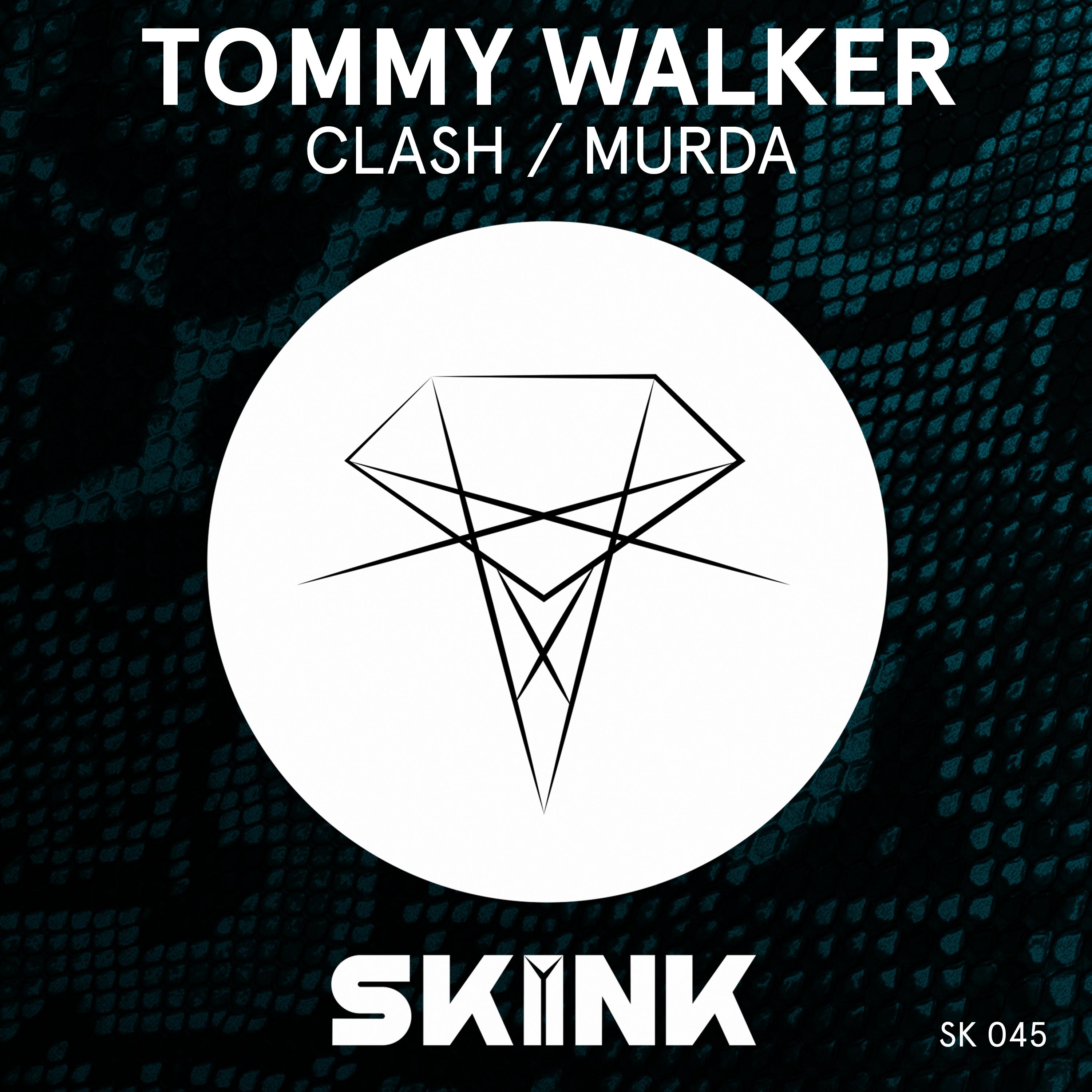 Clash / Murda