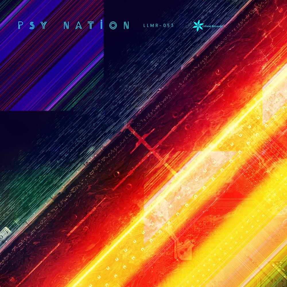 Psy Nation