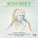 Schubert: The Trout, Thema con Variazioni in A Major, Op. 114, D.667 (Digitally Remastered)专辑