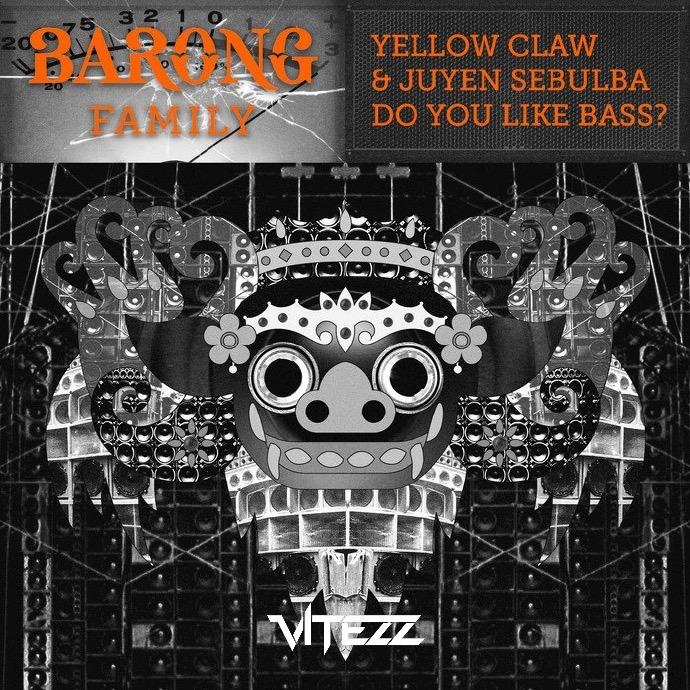 Do You Like Bass? (Hauzer Bootleg)专辑