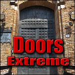 Doors - Extreme: Sound Effects专辑