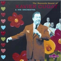 The Romantic Sound Of Xavier Cugat