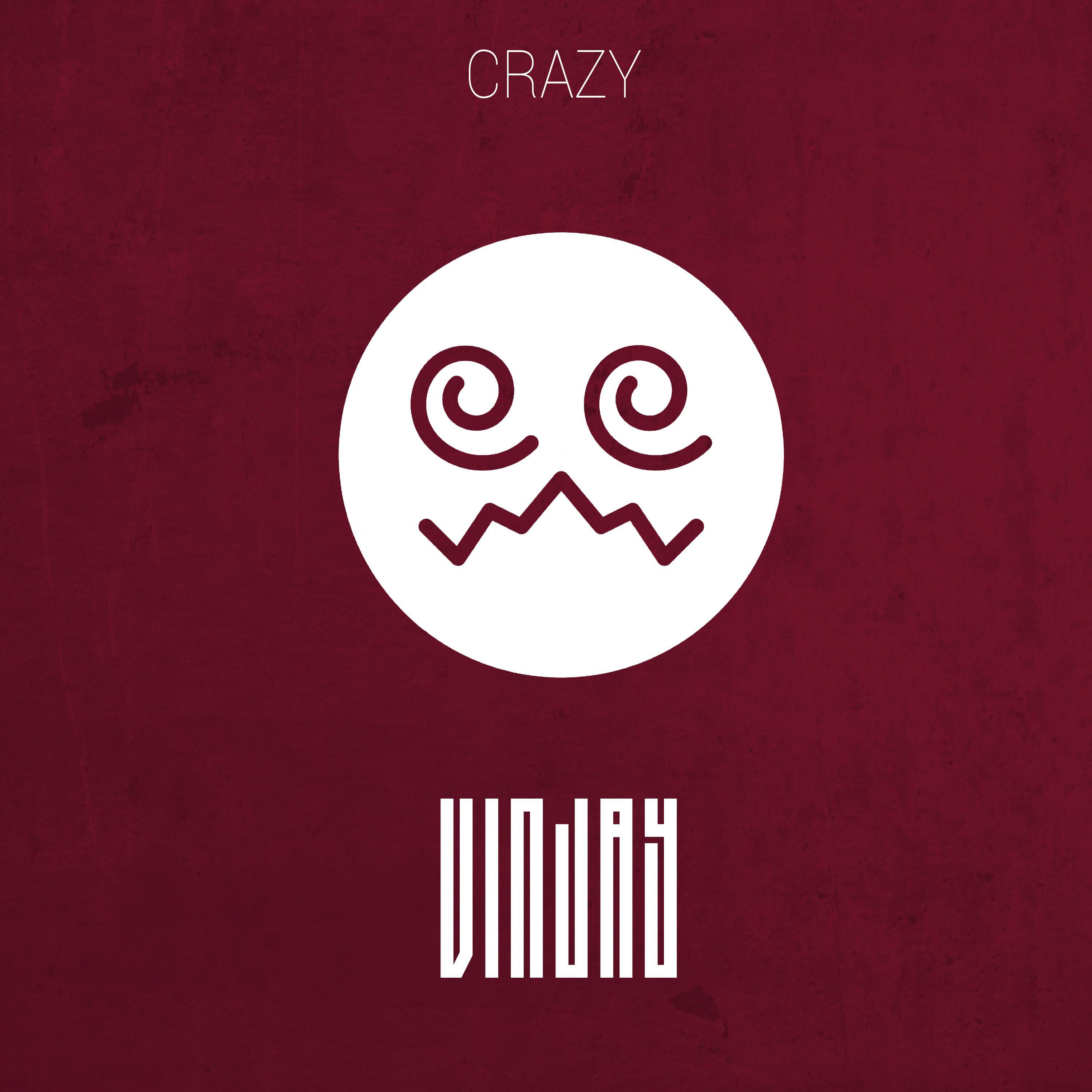 Vin Jay - Crazy (feat. Dennis Shumar)