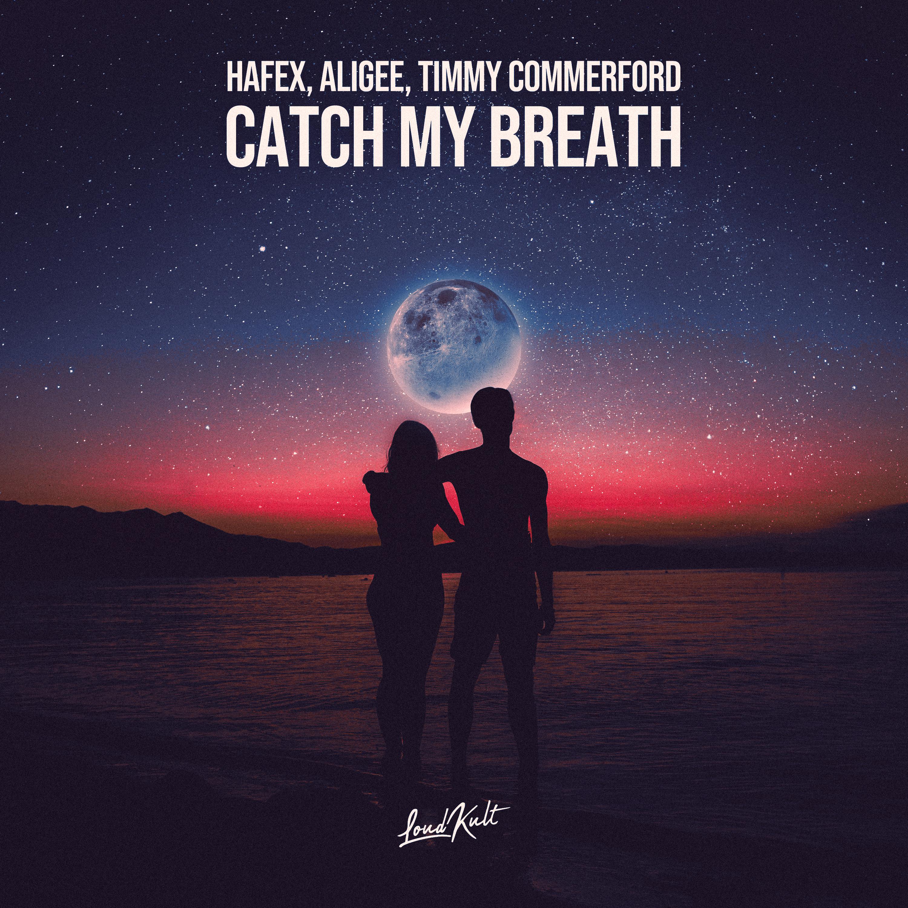 Catch My Breath