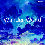 Wander World专辑