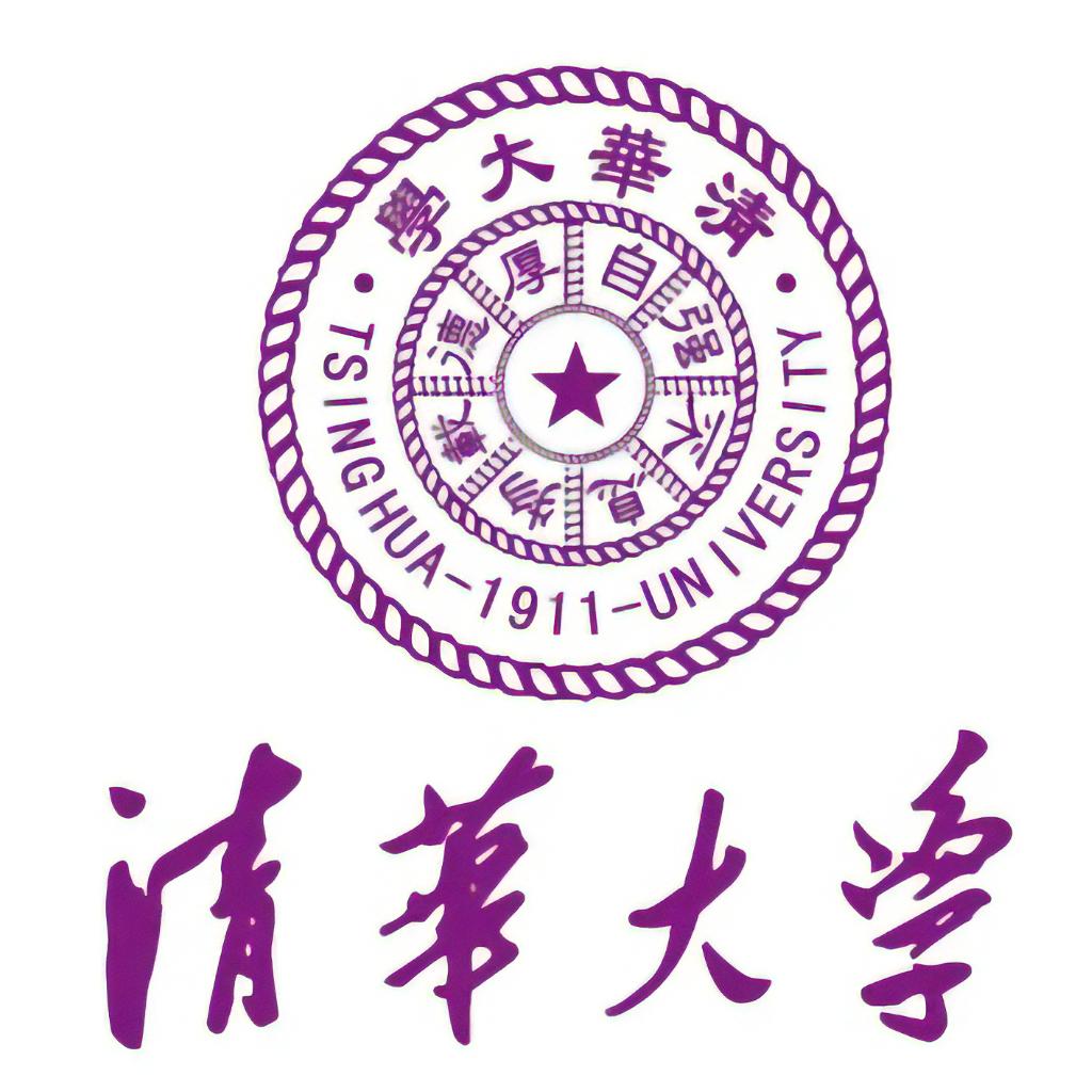 『清华大学』自习室学习