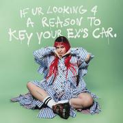 If You're Looking For A Reason To Key Your Ex's Car