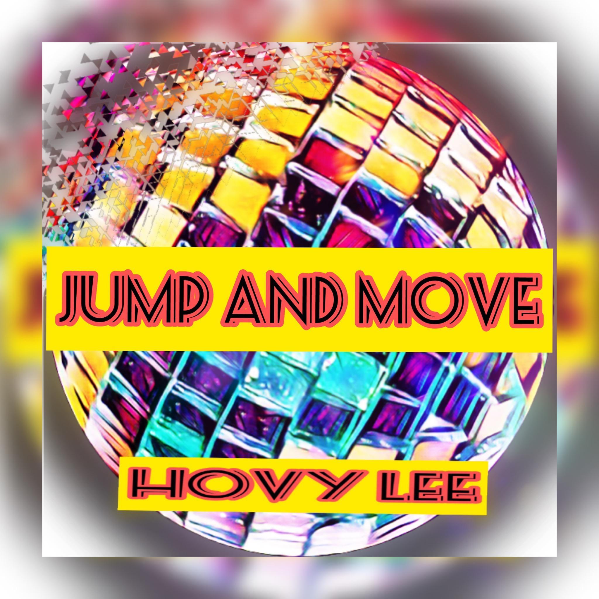 Jump And Move(Demo)