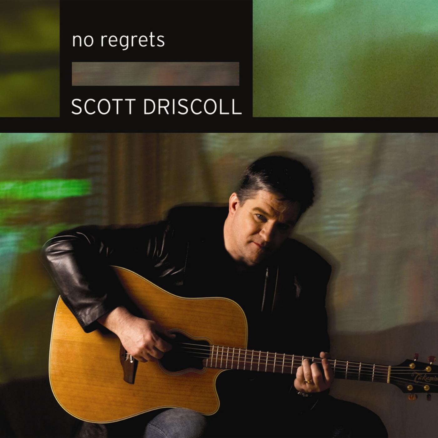 No Regrets