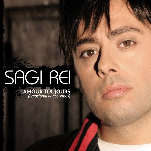 L'Amour Toujours (Emotional Dance Songs)