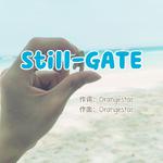 Still-GATE专辑