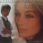 Justine [Limited edition]专辑