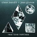 Real Love (Remixes)专辑