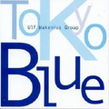 Tokyo Blue