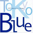 Tokyo Blue专辑