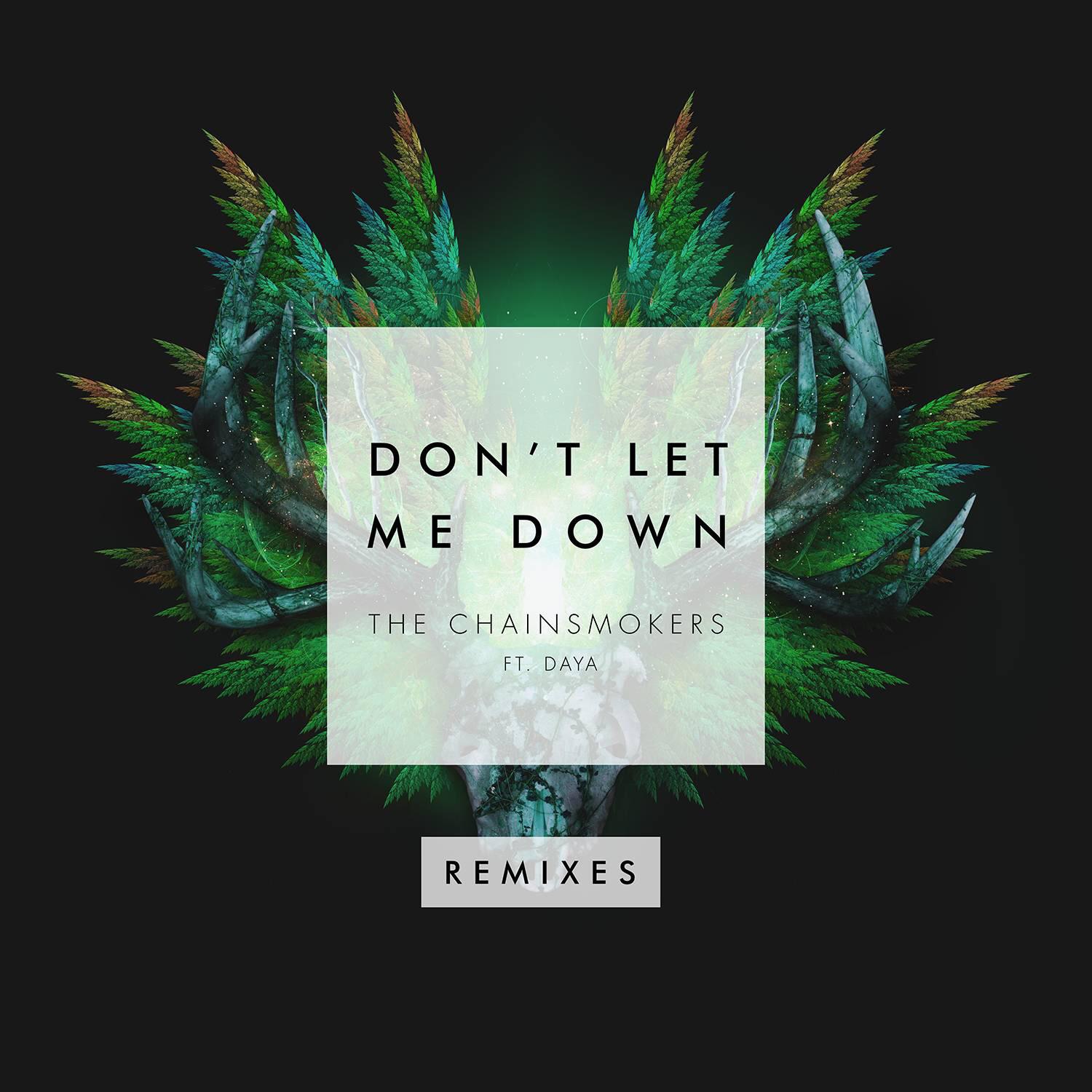 Don't Let Me Down 2018 (DJ阿K_AK Original Mix)专辑