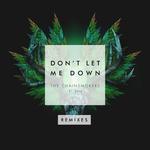 Don't Let Me Down 2018 (DJ阿K_AK Original Mix)专辑