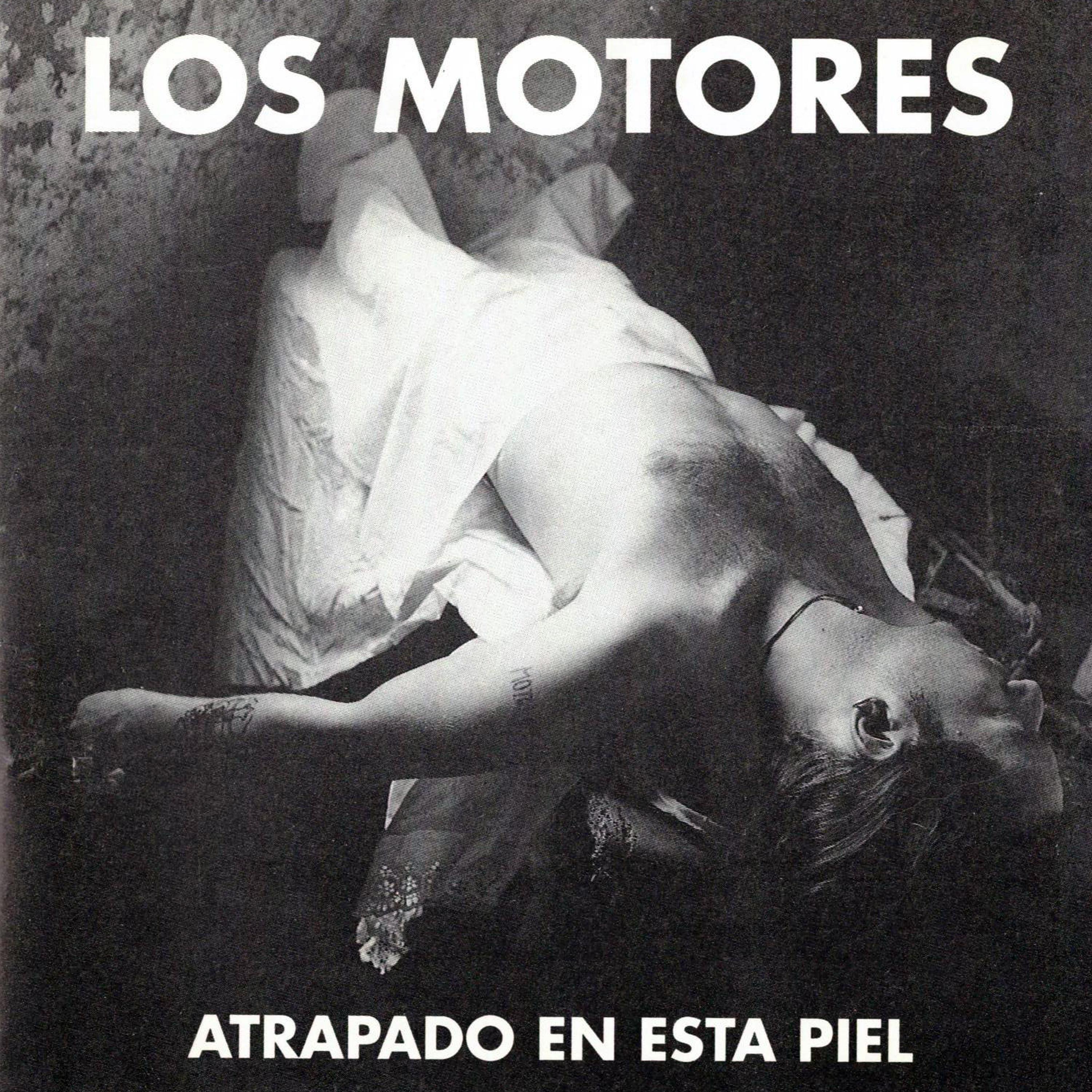Atrapado en Esta Piel
