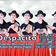 Despacito拇指琴卡林巴版