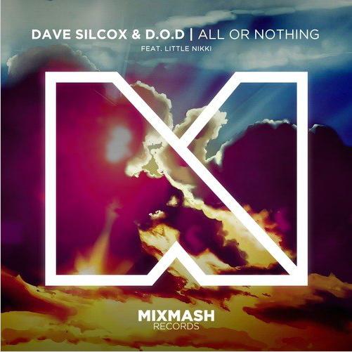 All Or Nothing (Gzann & Emeric Boxall Remix)专辑