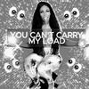 Maury Blu - You Can't Carry My Load (feat. King YahQ)