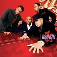 Dru Hill - Never Make A Promise (Karaoke Version) 带和声伴奏