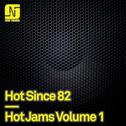 Hot Jams, Vol. 1专辑