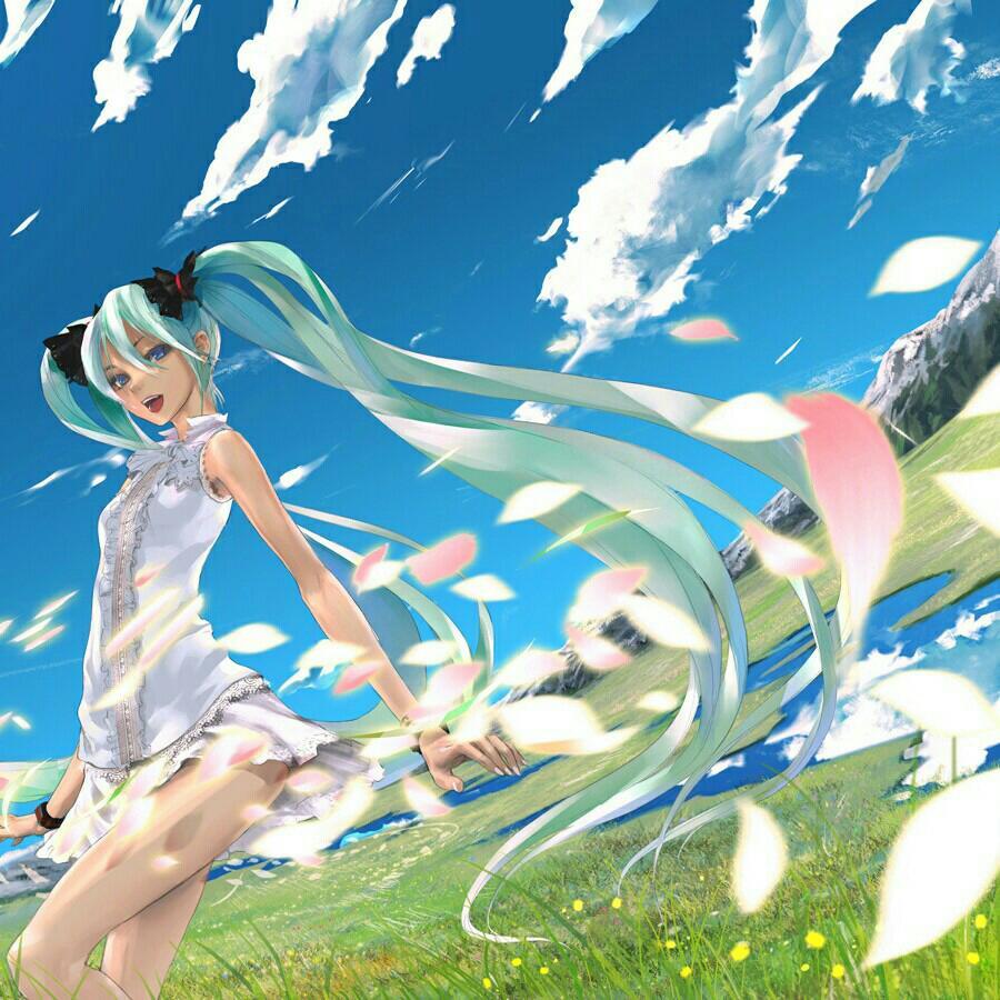 【纯音】治愈之夏◆美到让你窒息
