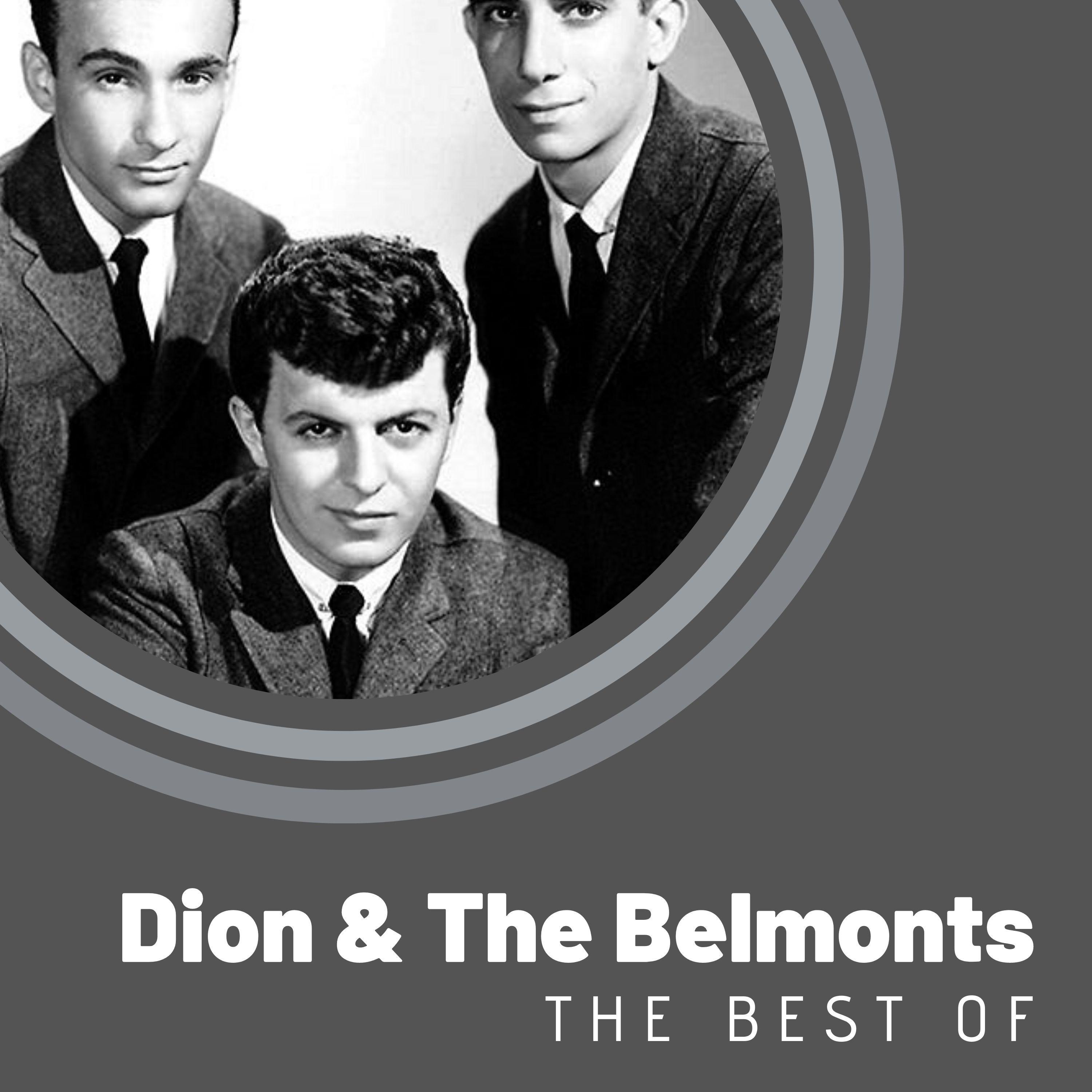 Dion The Belmonts