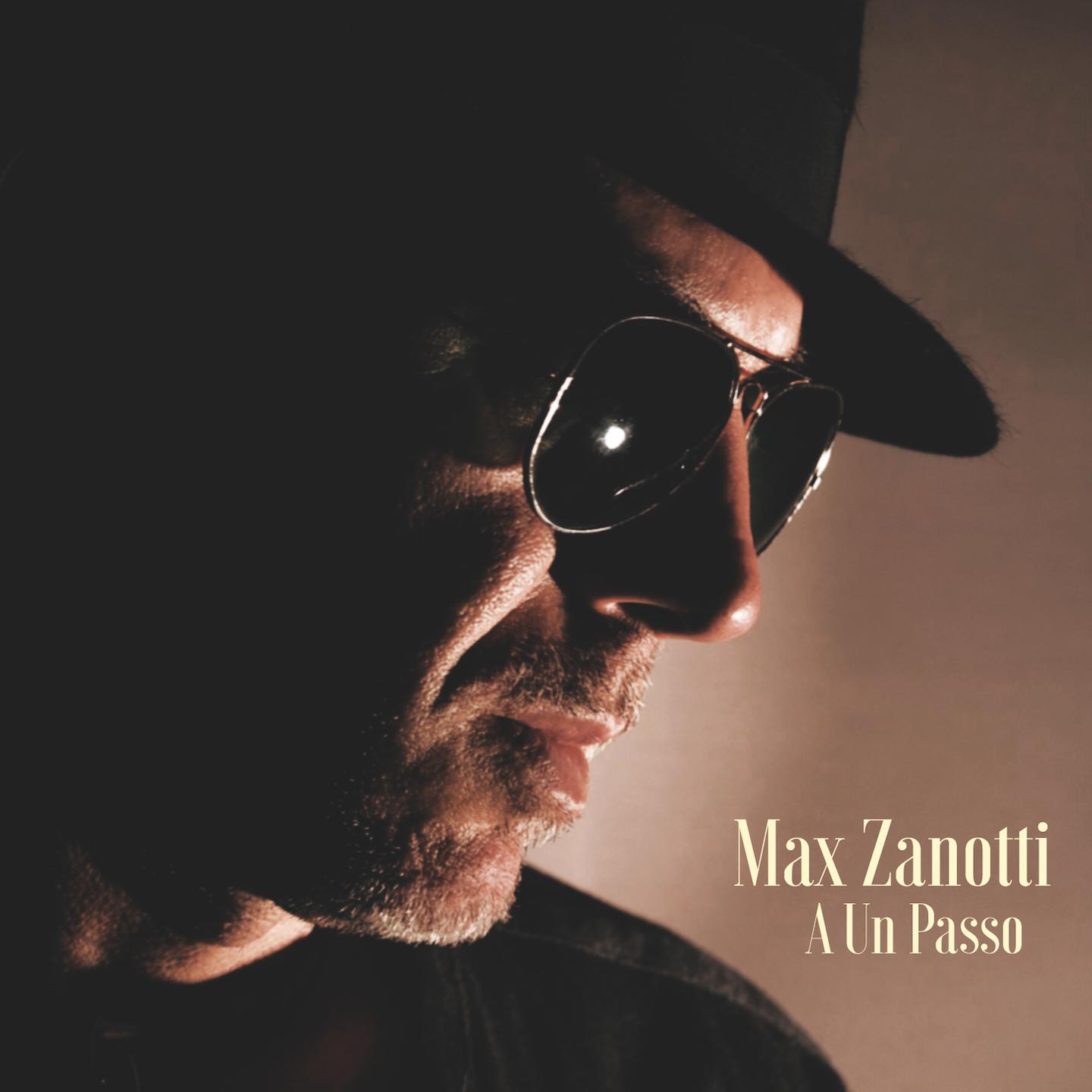 Max Zanotti - Non ho visto niente