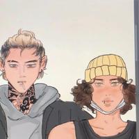 男嘉宾 赢在江湖+38度6+你别在问我